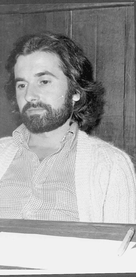 Víctor Manuel, su carrera en imágenes