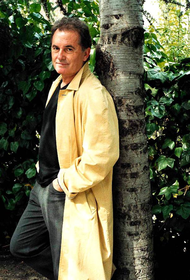 Víctor Manuel, su carrera en imágenes