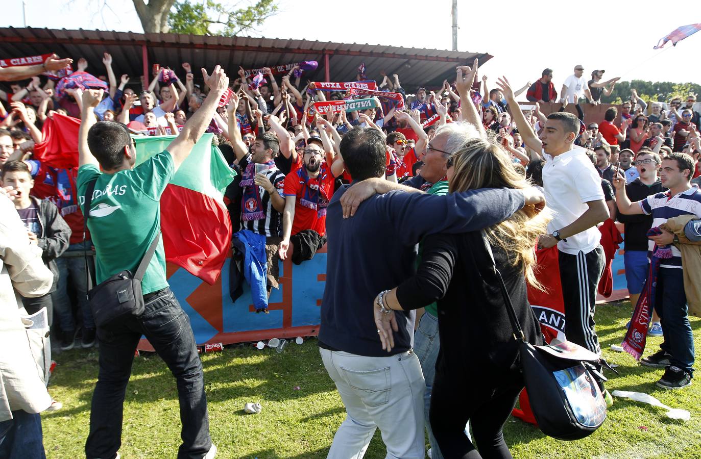 El Ceares cae derrotado Trival (0-3)