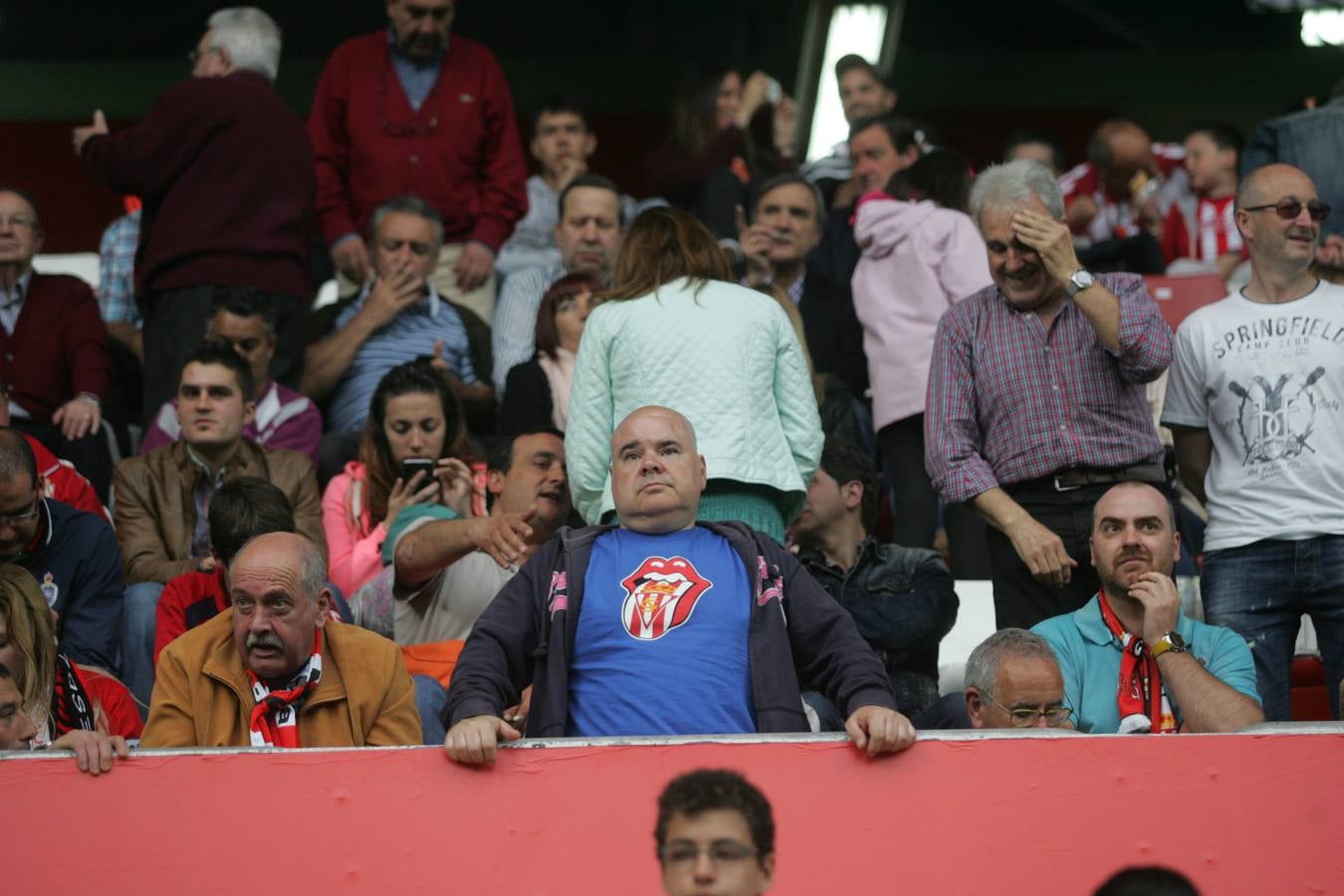 Sporting 2-1 Hércules