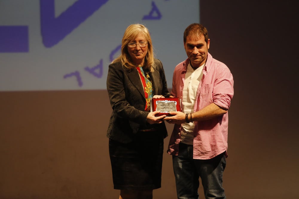 La Unión de Comerciantes del Caudal entrega sus premios