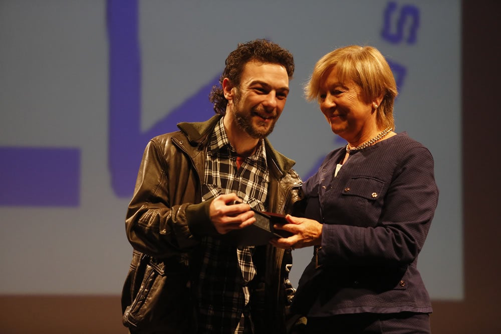 La Unión de Comerciantes del Caudal entrega sus premios