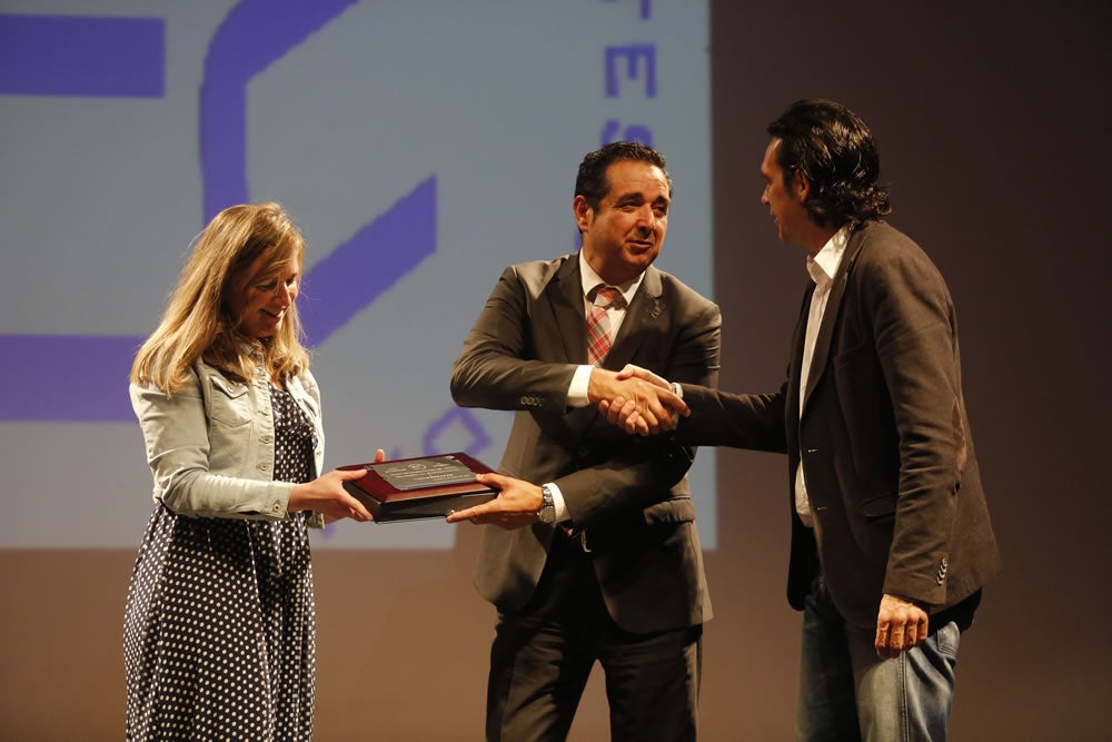 La Unión de Comerciantes del Caudal entrega sus premios