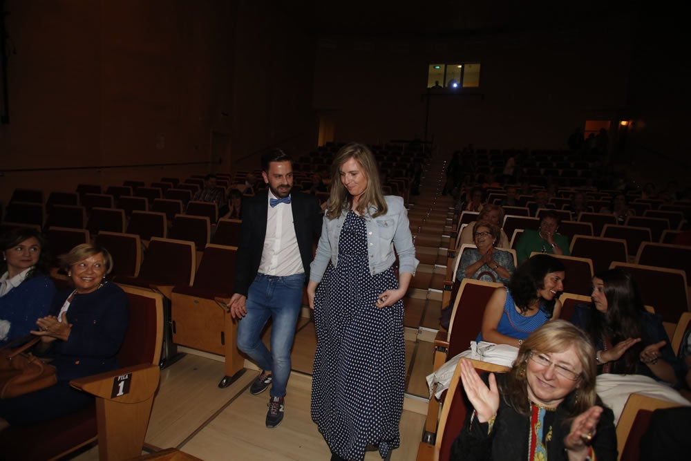 La Unión de Comerciantes del Caudal entrega sus premios