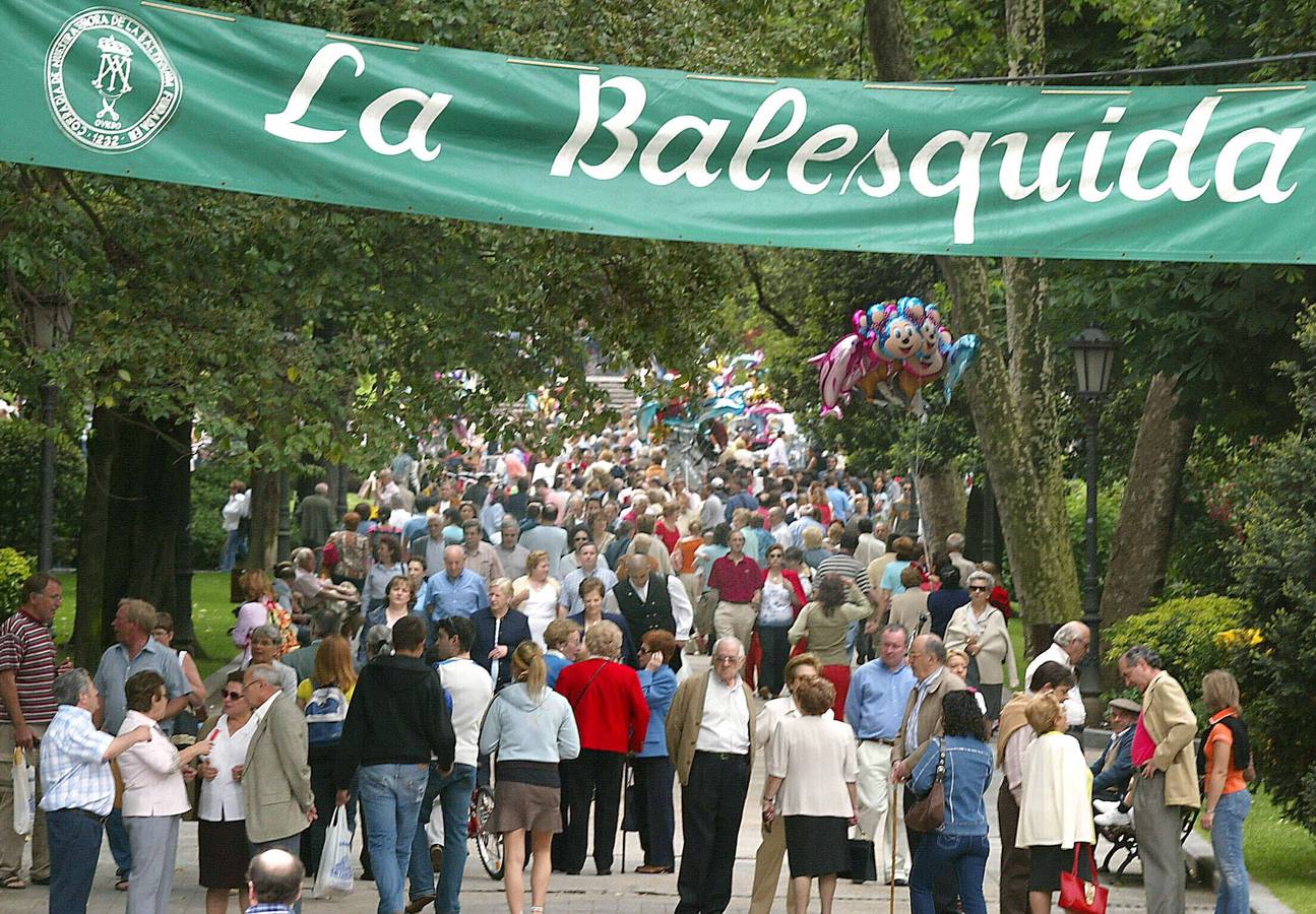 El Campo San Francisco