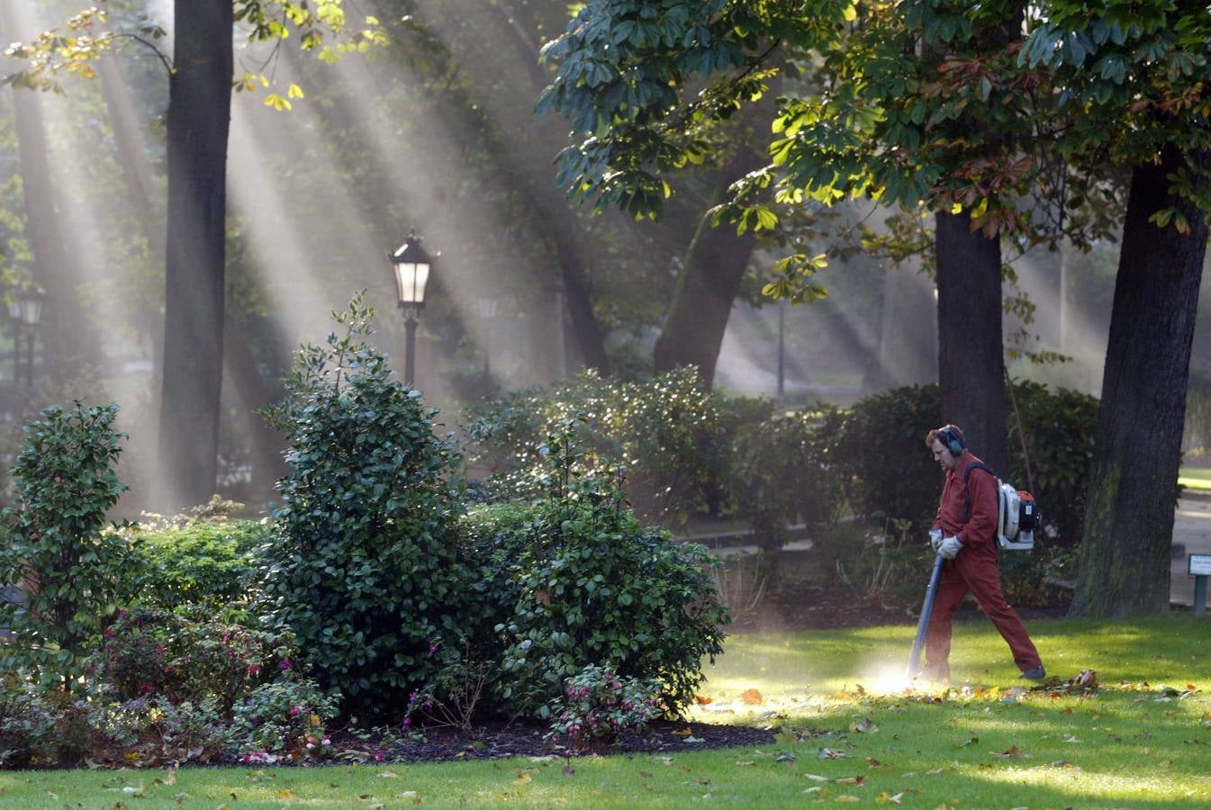 El Campo San Francisco