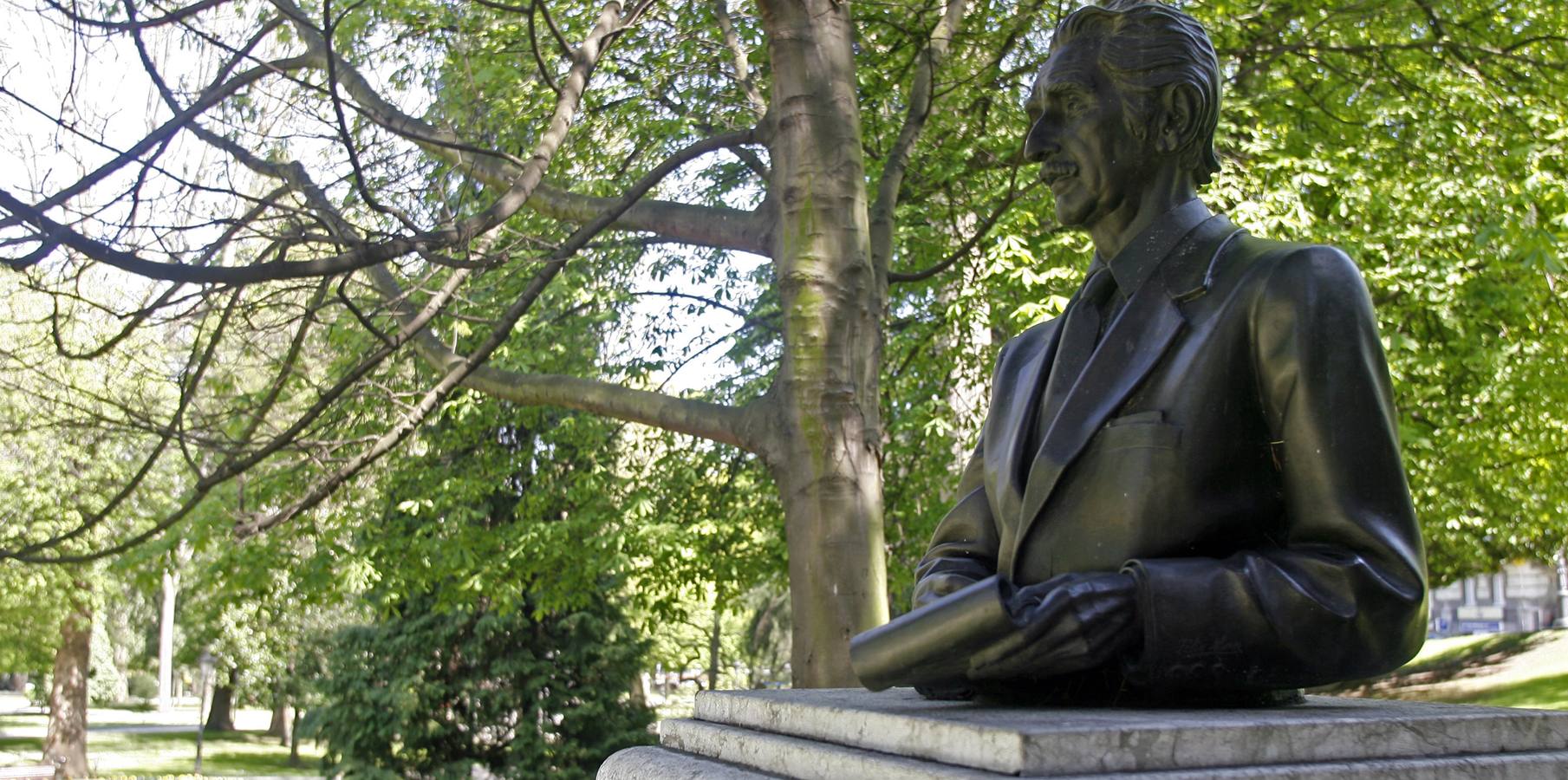 El Campo San Francisco