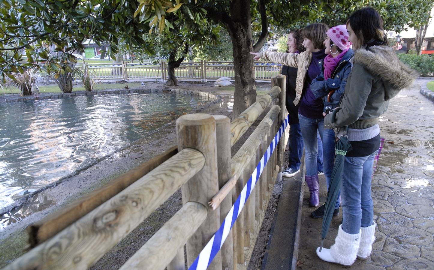 El Campo San Francisco