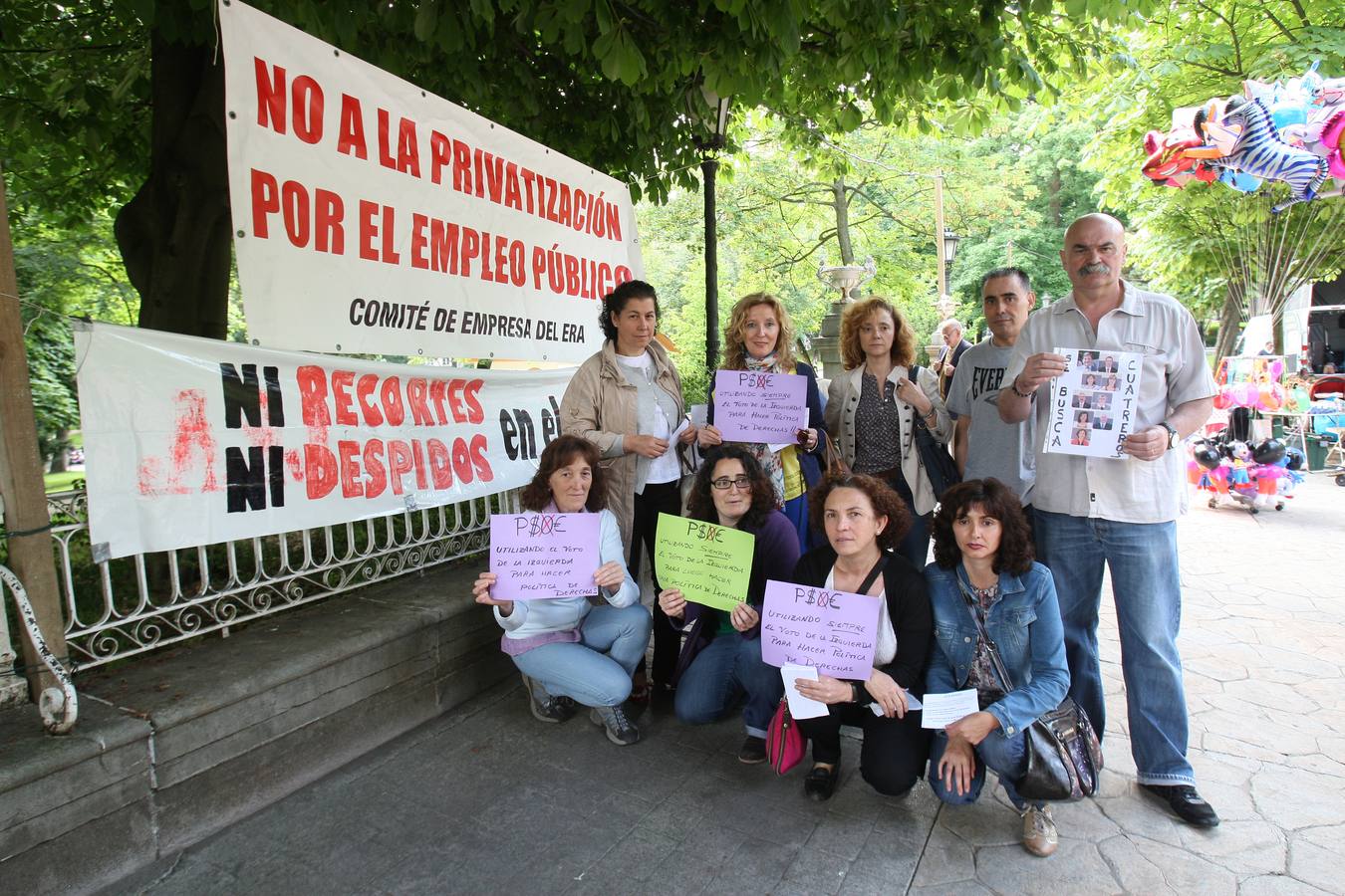 Oviedo celebra su Martes de Campo