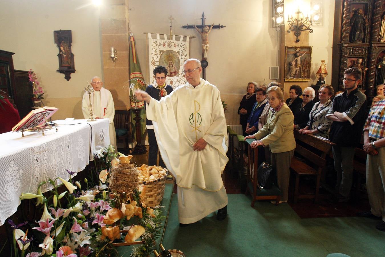 Oviedo celebra su Martes de Campo