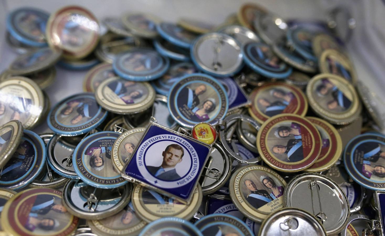 Preparados para un cambio histórico