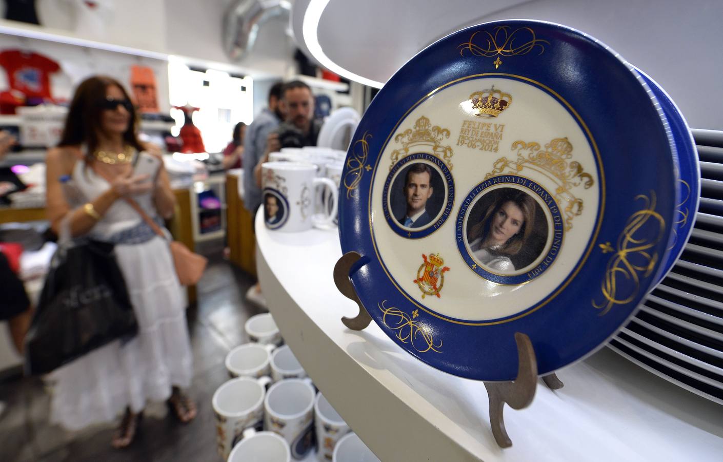 Preparados para un cambio histórico