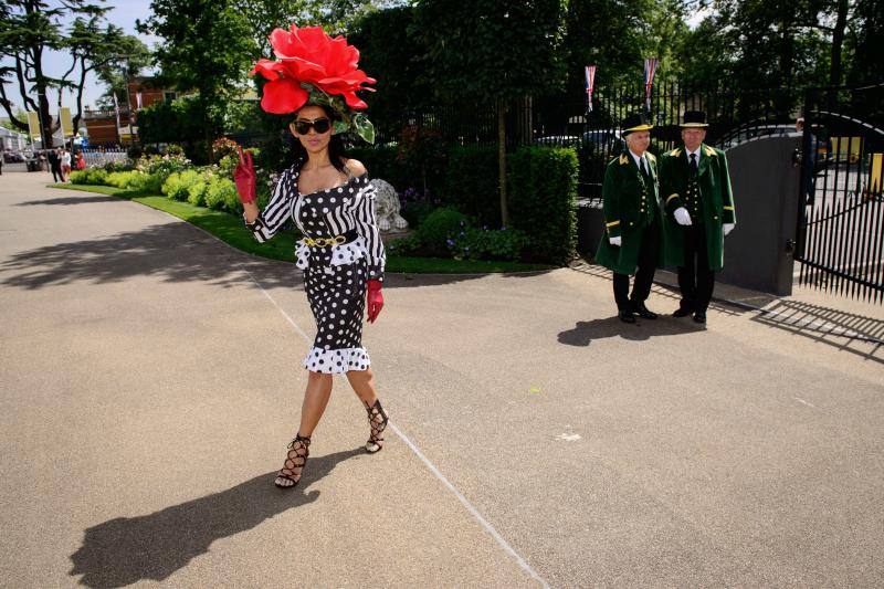 Royal Ascot 2014