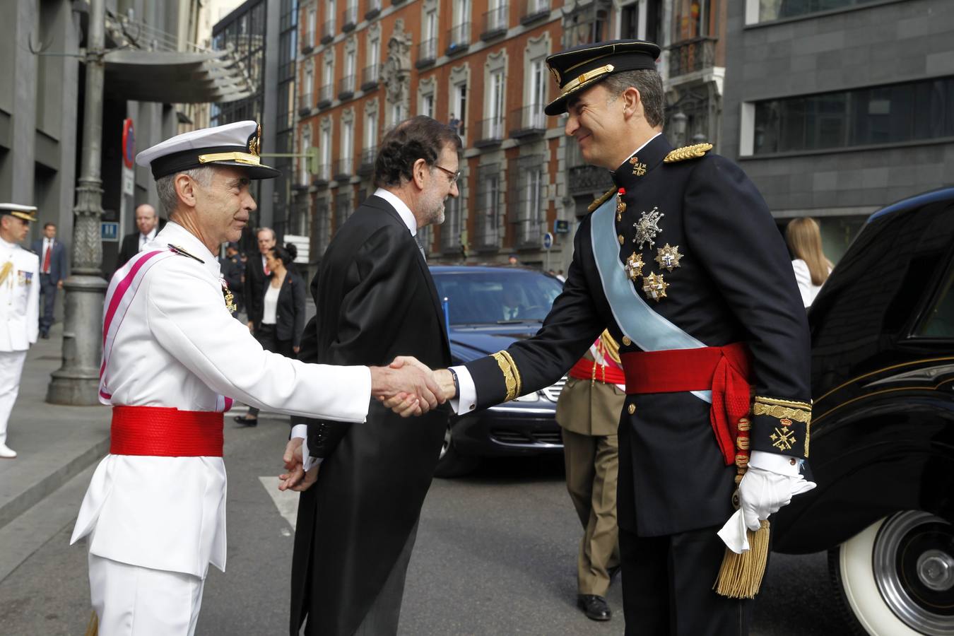 Imágenes para la Historia