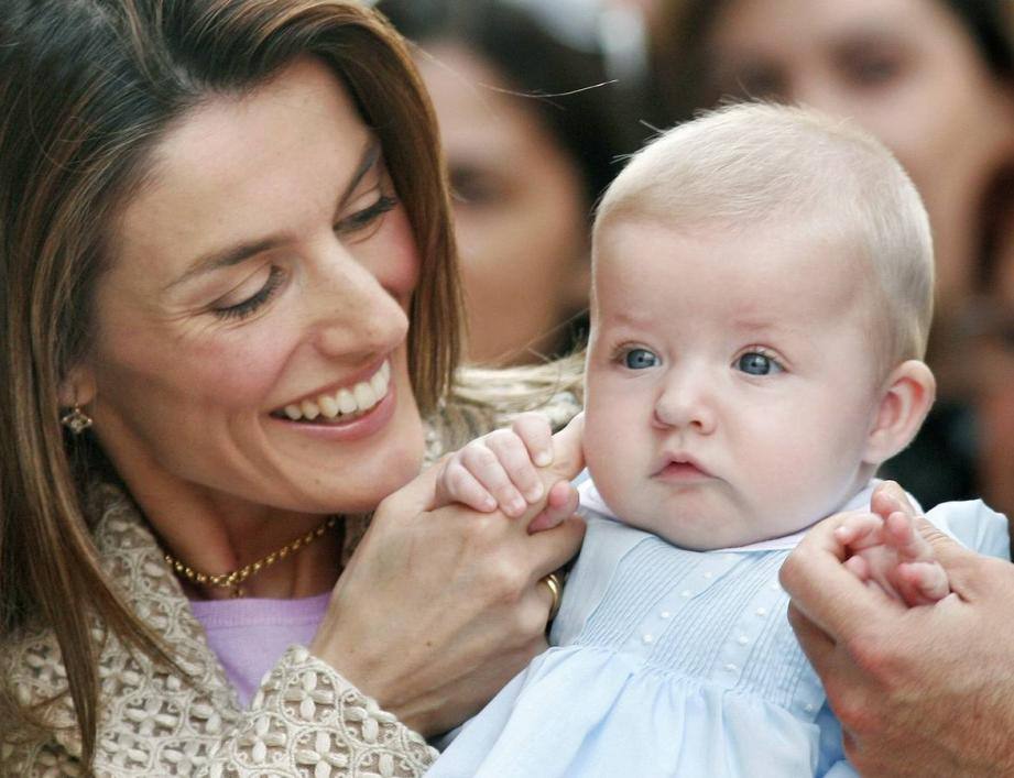 Leonor, Princesa de Asturias