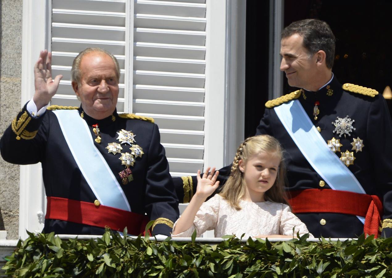 Leonor, Princesa de Asturias