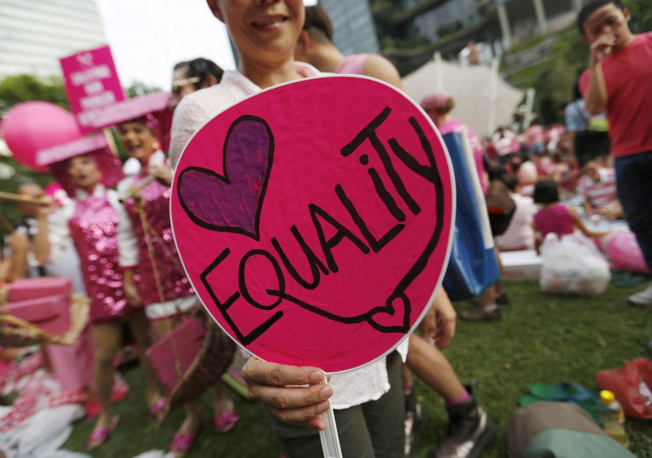 Día del orgullo gay