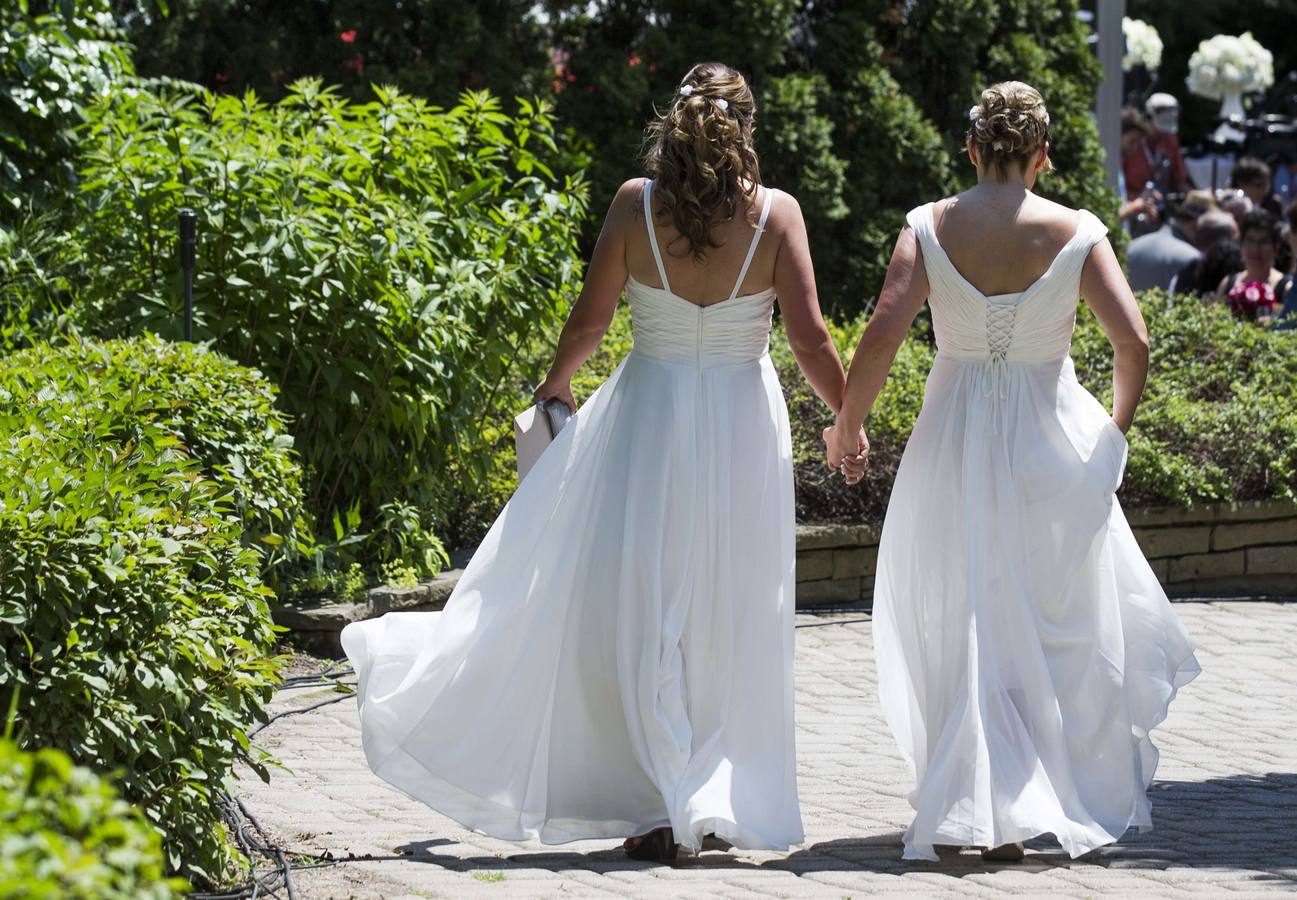 Día del orgullo gay