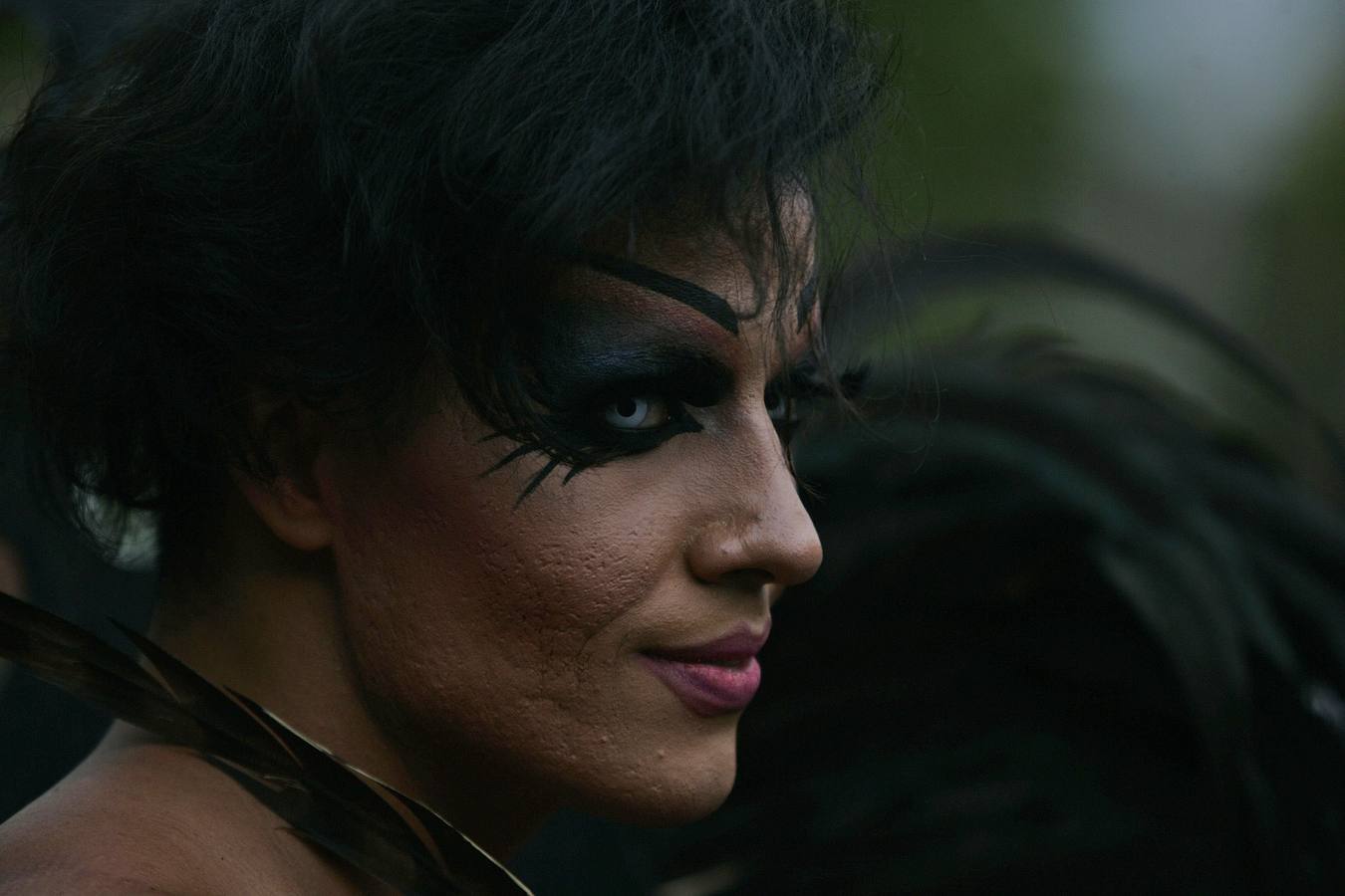 Día del orgullo gay