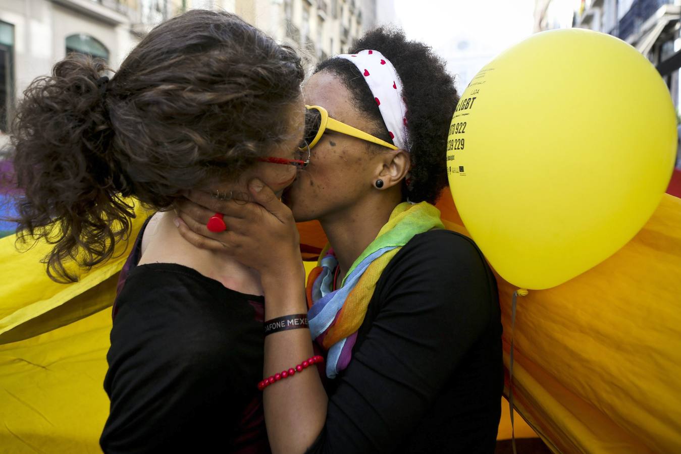 Día del orgullo gay