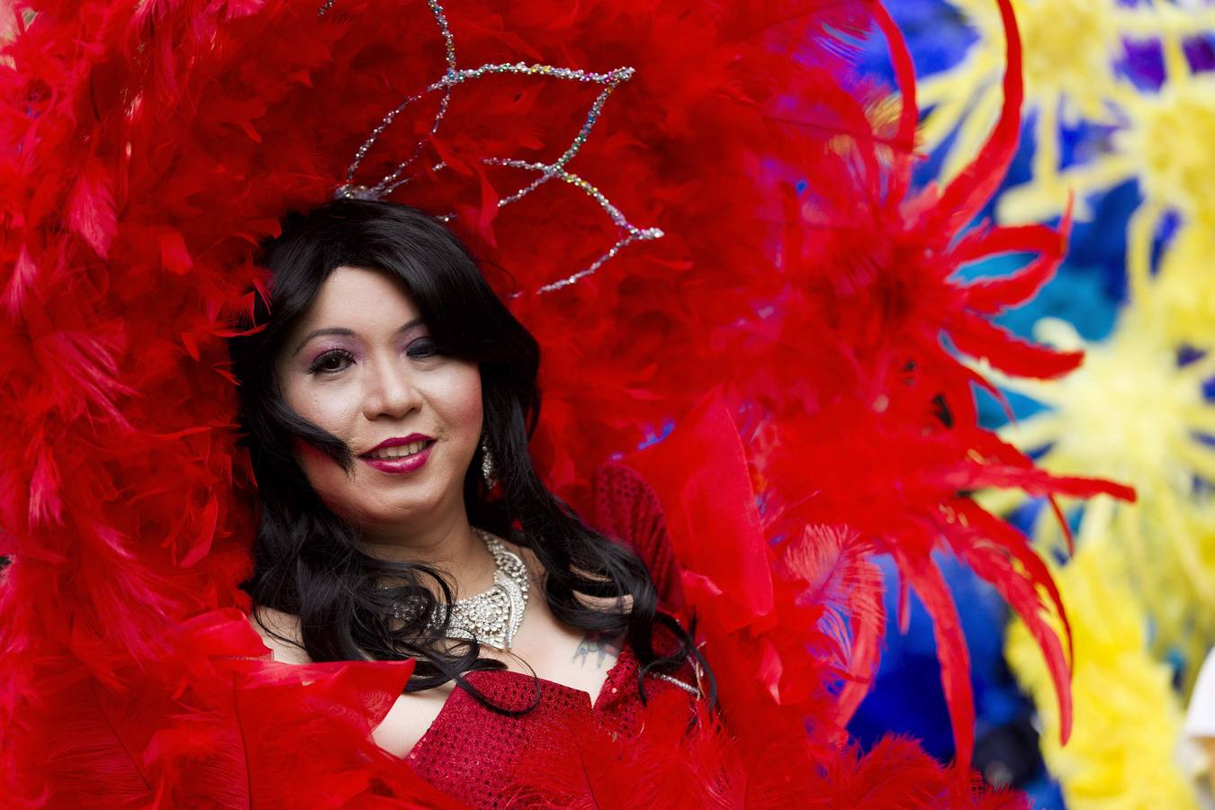 Día del orgullo gay