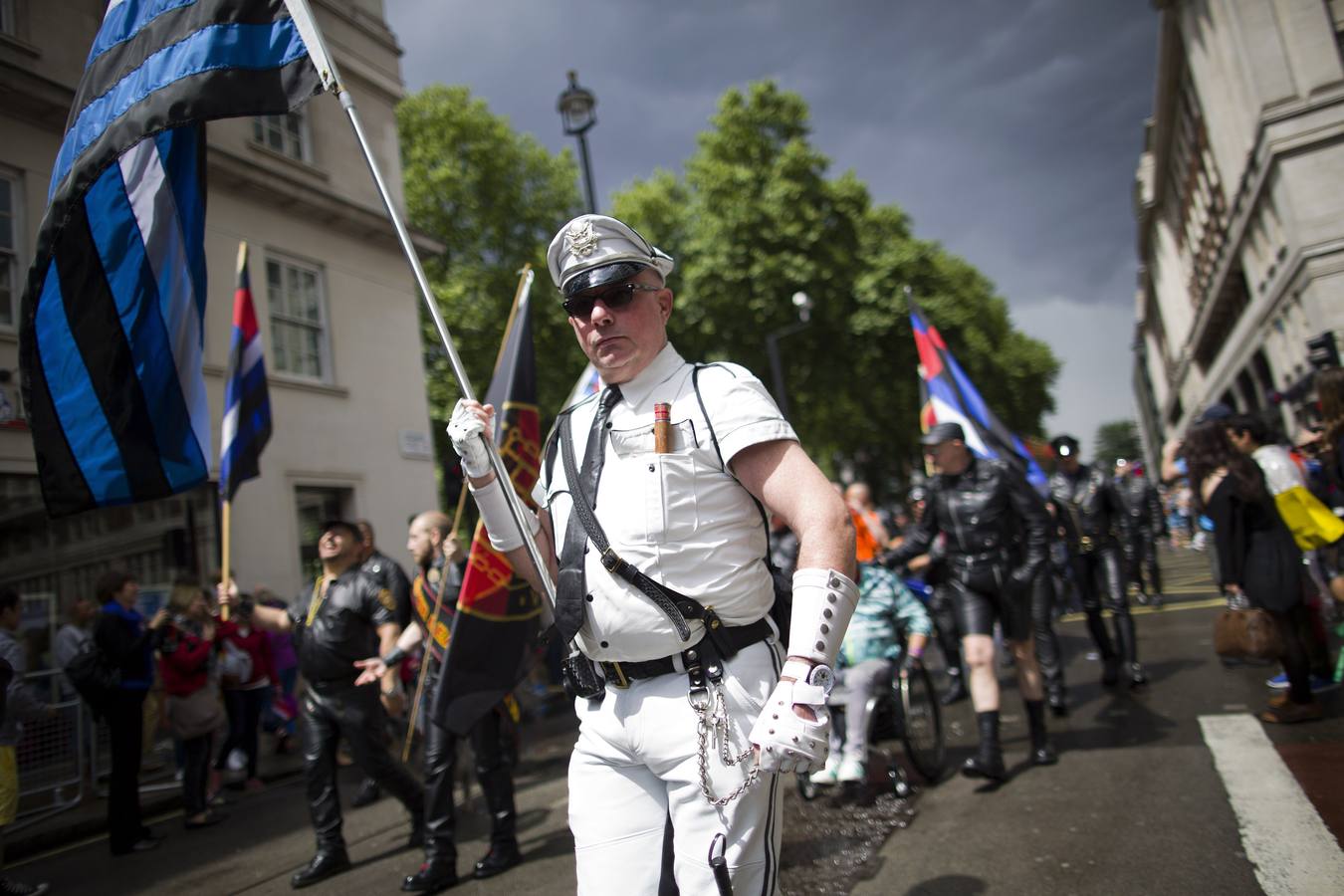 Día del orgullo gay