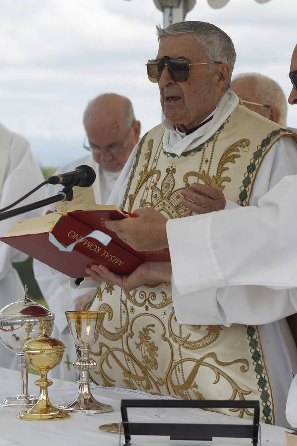 Oviedo, fiel a la jira del Naranco