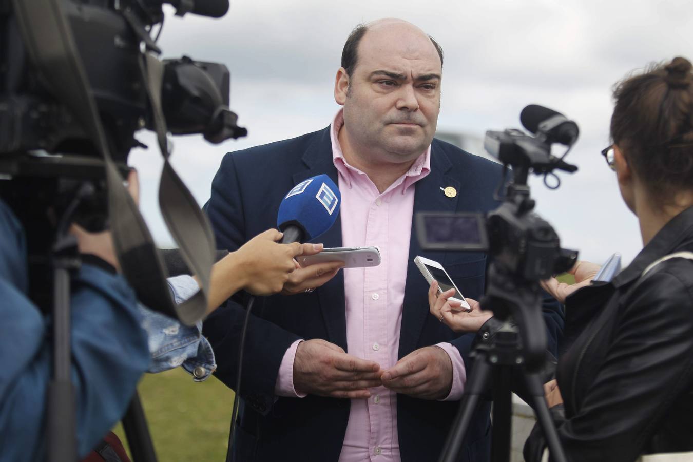 Oviedo, fiel a la jira del Naranco