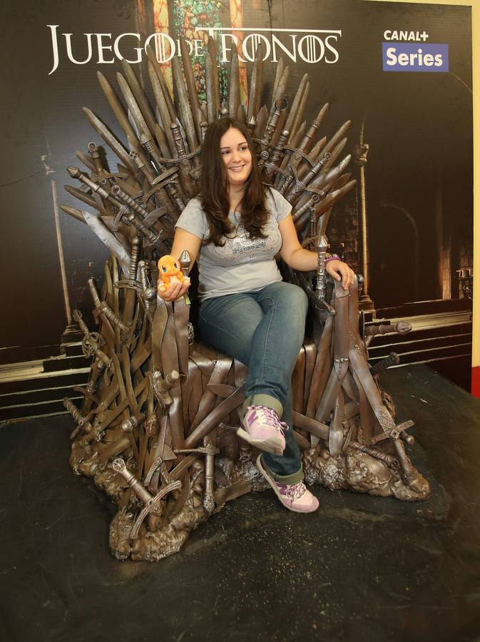 Metrópoli se convierte en la capital del cómic