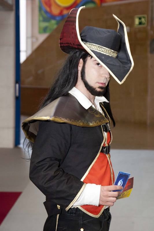 Metrópoli se convierte en la capital del cómic