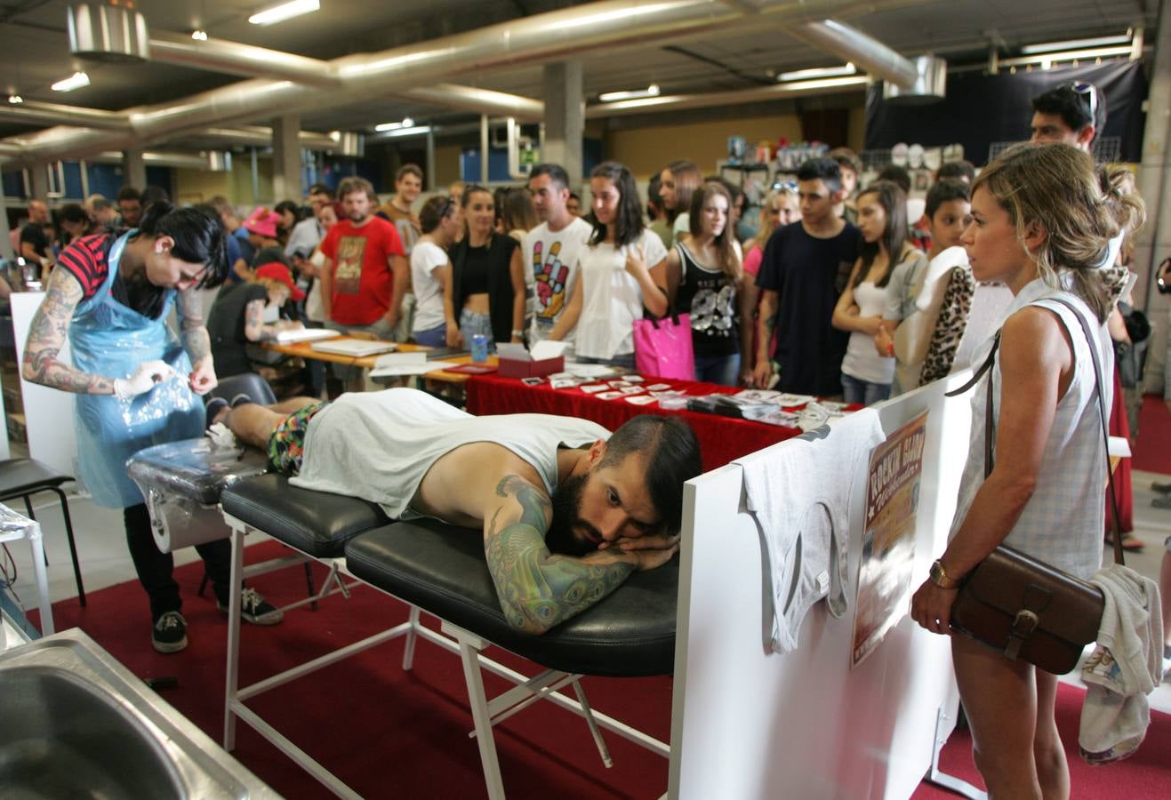 Metrópoli se convierte en la capital del cómic