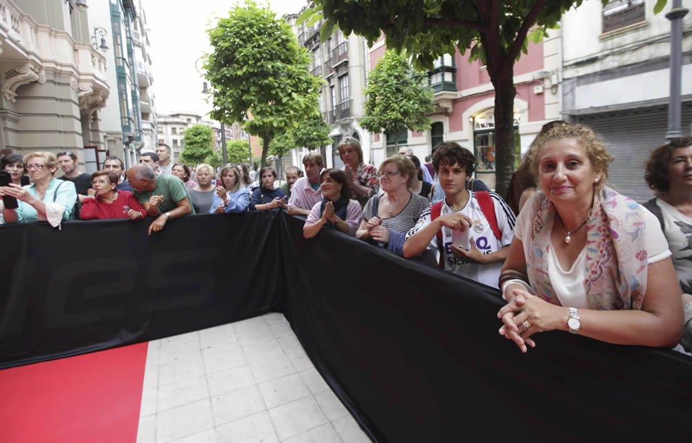 El Ficarq arranca en Avilés