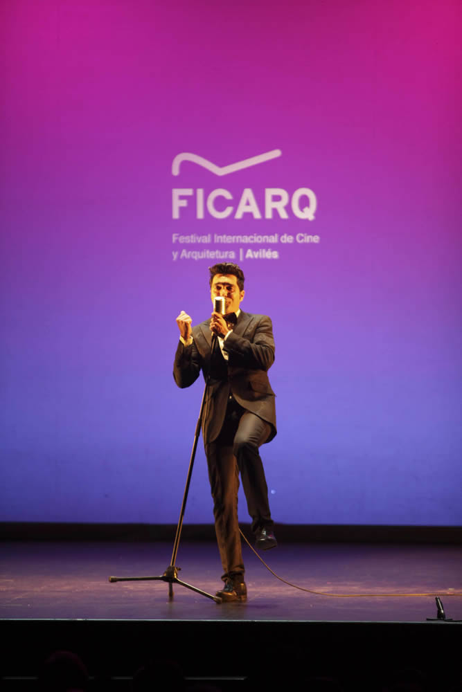 El Ficarq arranca en Avilés