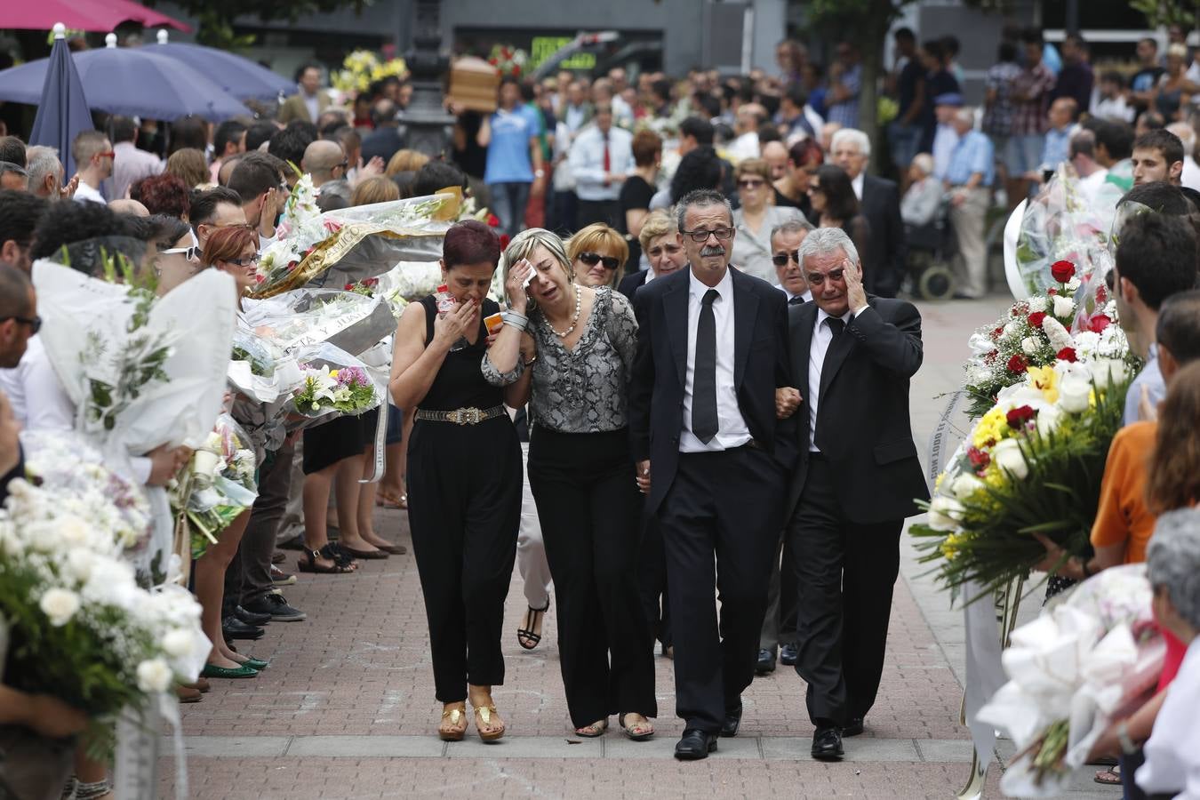 El mundo del fútbol despide a Saúl Lara