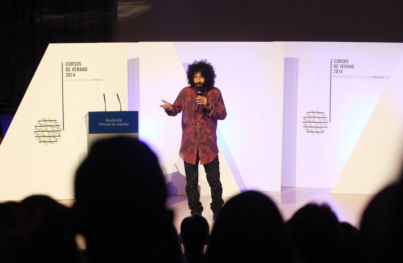 Doña Letizia visita Asturias por primera vez como Reina