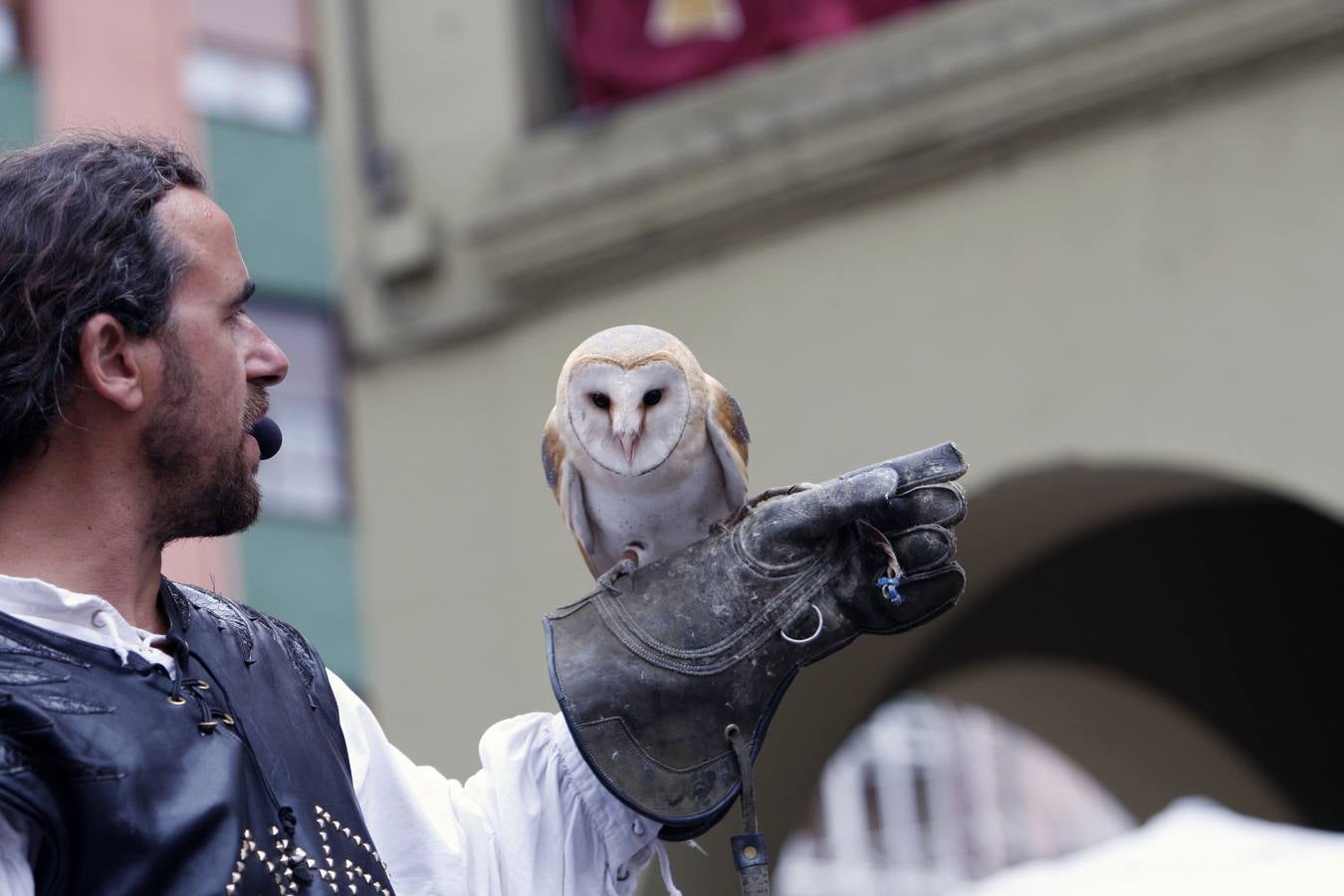 La laguna recupera su origen medieval
