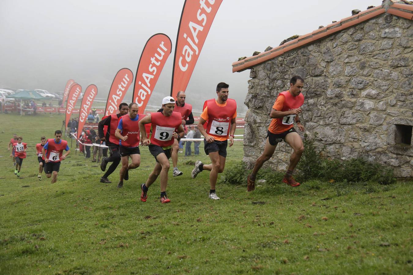 Fiesta del pastor en Los Lagos