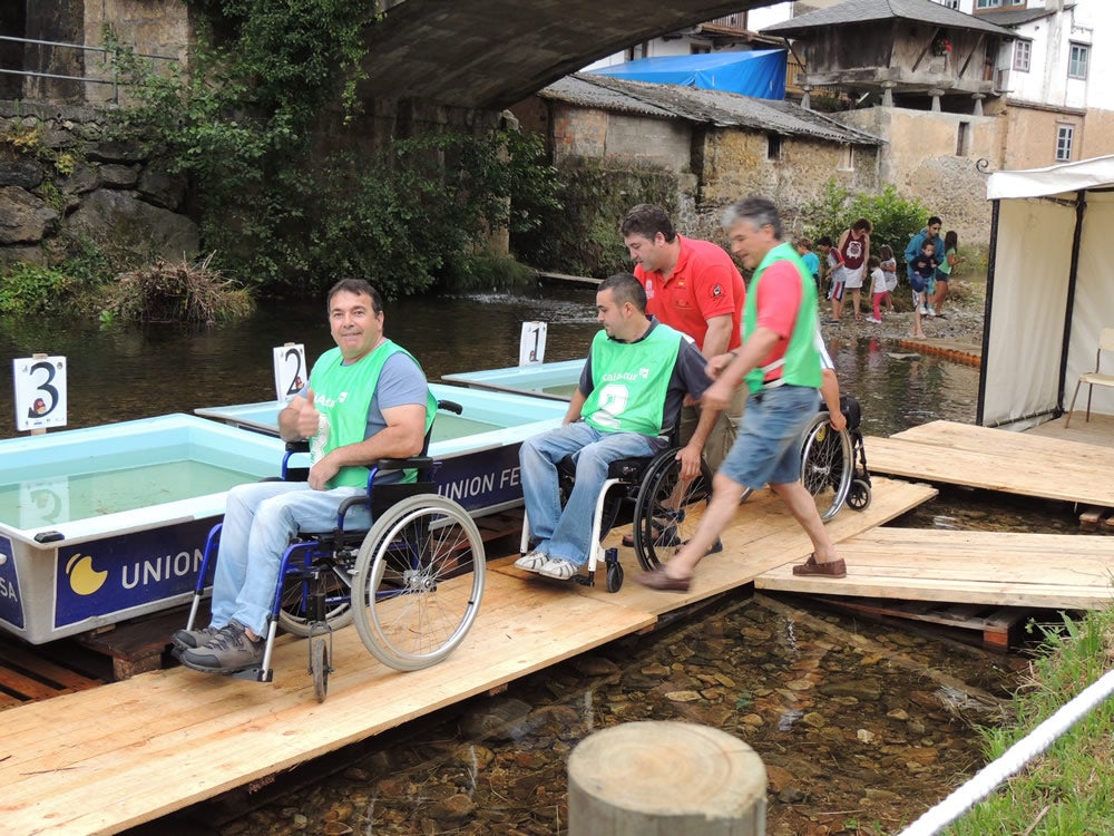 Navelgas inaugura el XIV Campeonato Nacional de Bateo de Oro