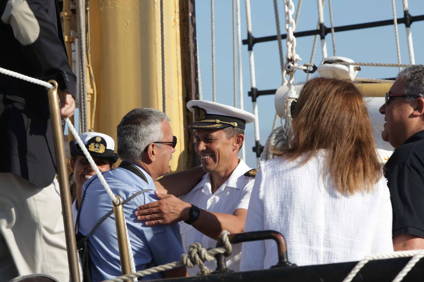 Comienza la II Semana de la Mar en Avilés