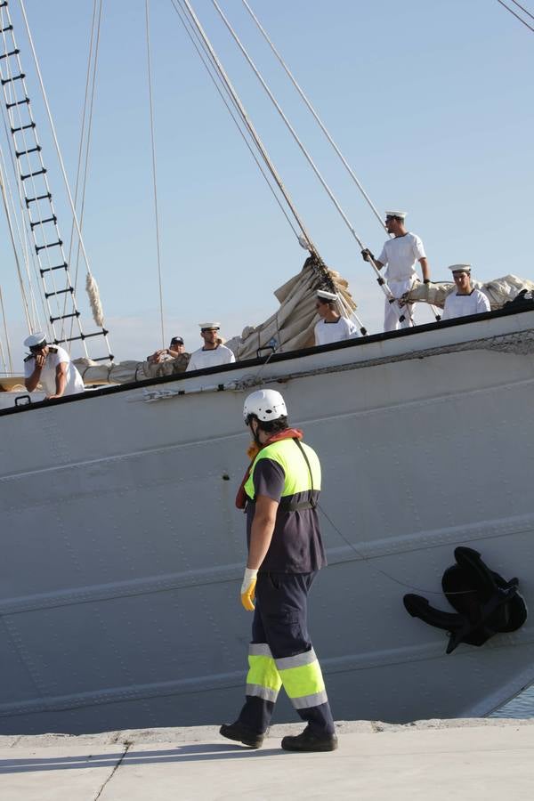 Comienza la II Semana de la Mar en Avilés