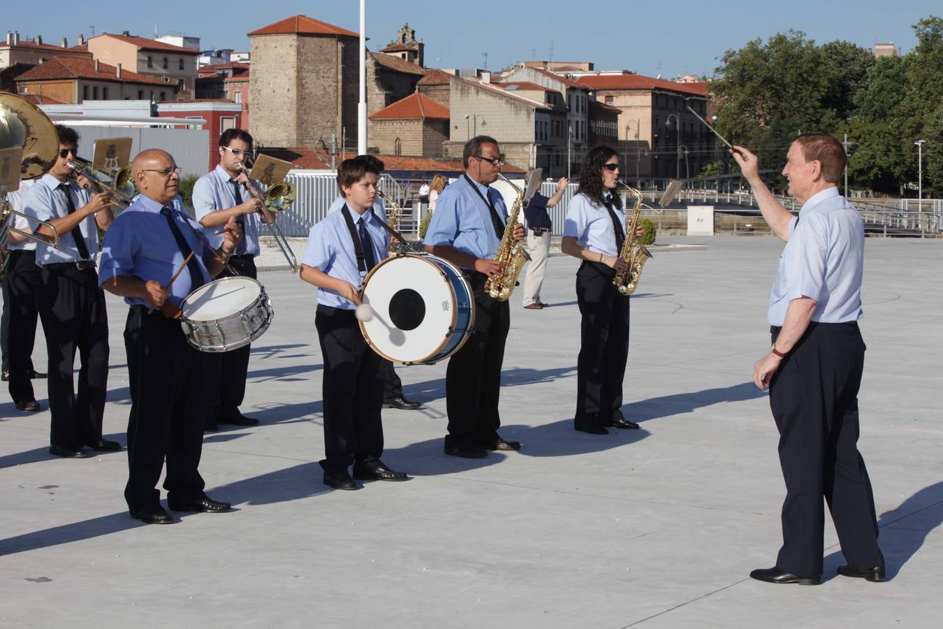 Comienza la II Semana de la Mar en Avilés