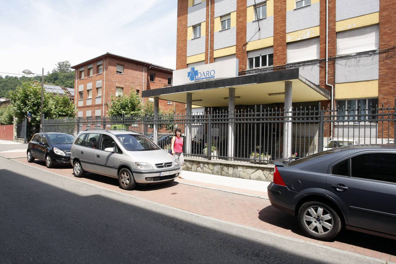 El adaro, el salvavidas de los mineros