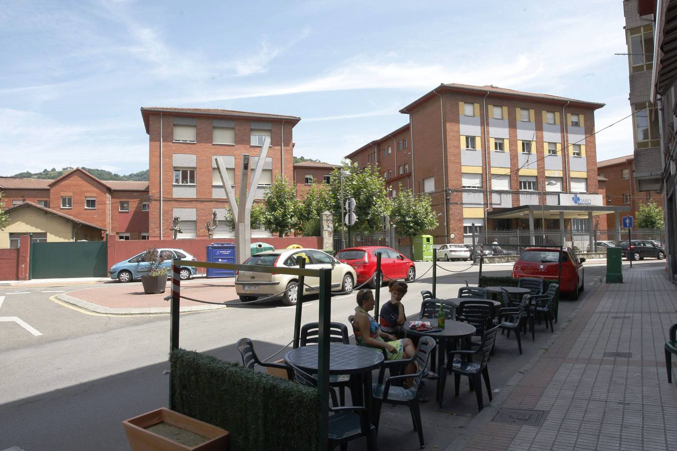 El adaro, el salvavidas de los mineros