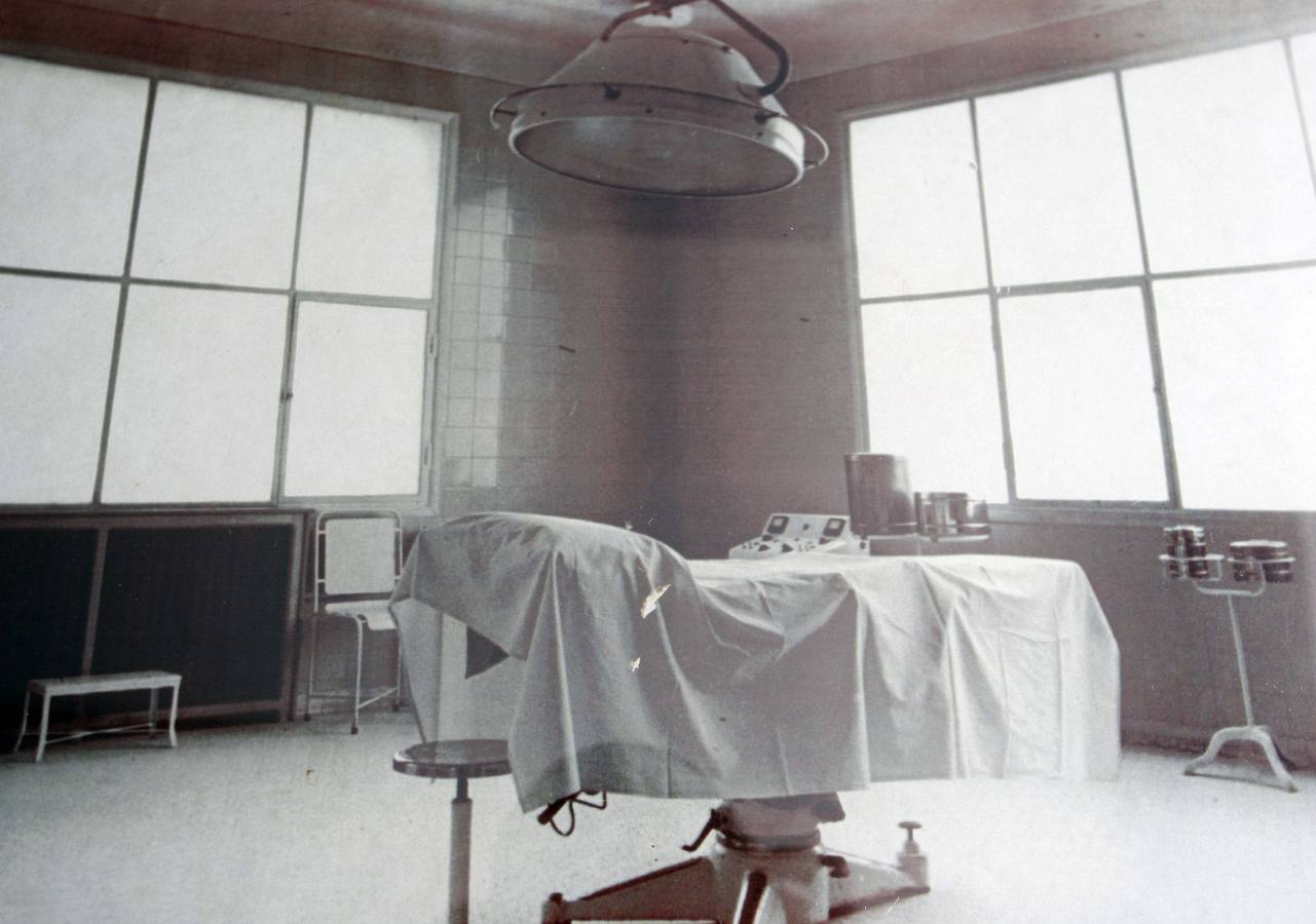 El adaro, el salvavidas de los mineros