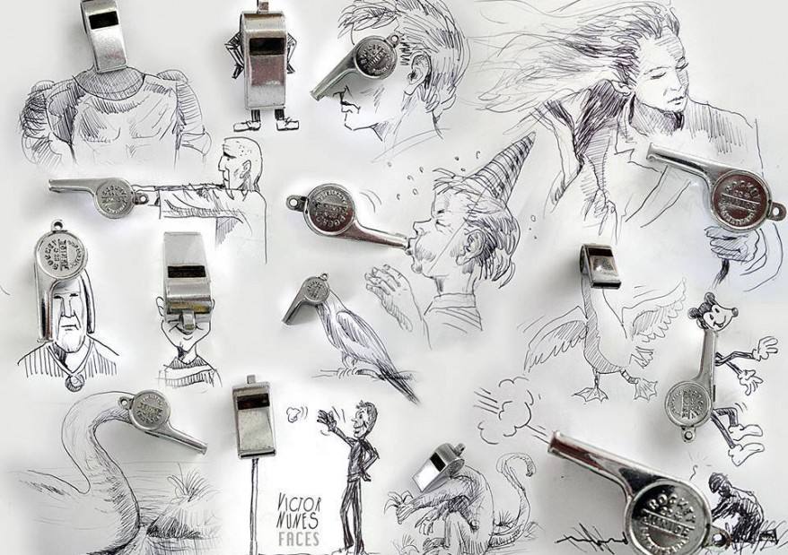 La magia de lo cotidiano