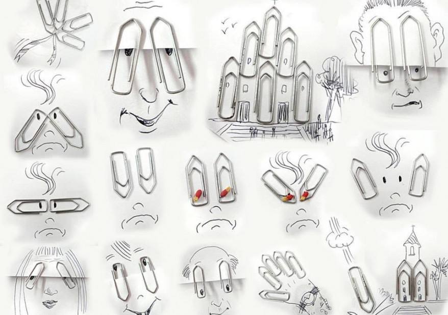 La magia de lo cotidiano