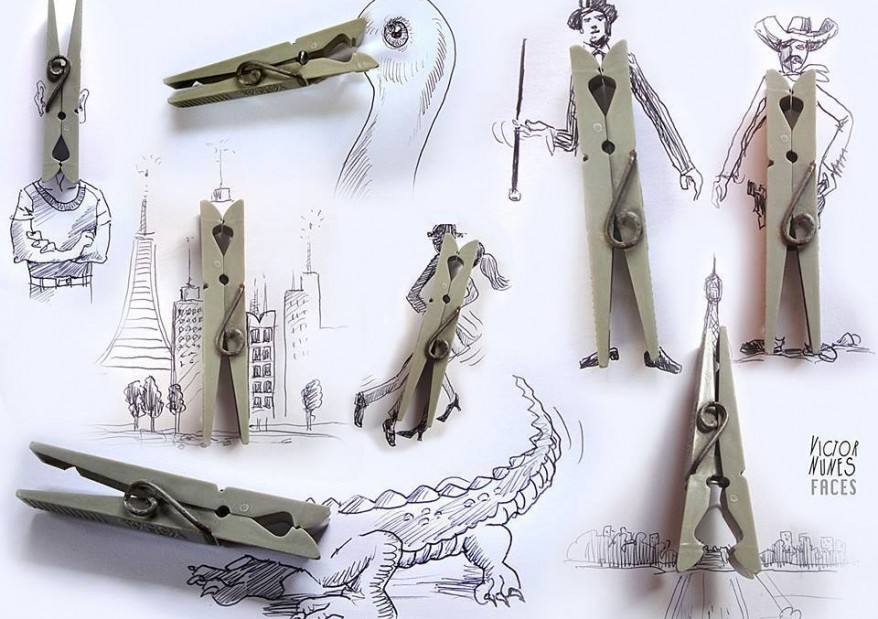 La magia de lo cotidiano