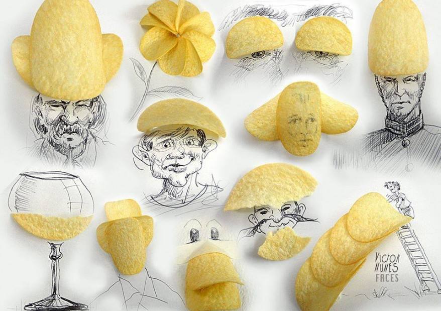 La magia de lo cotidiano