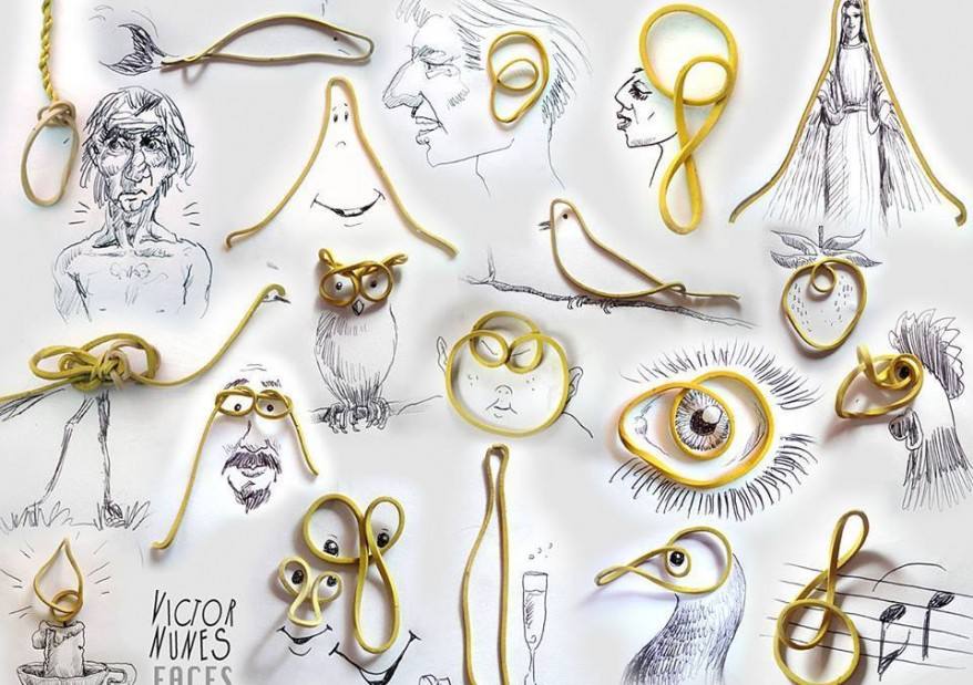 La magia de lo cotidiano