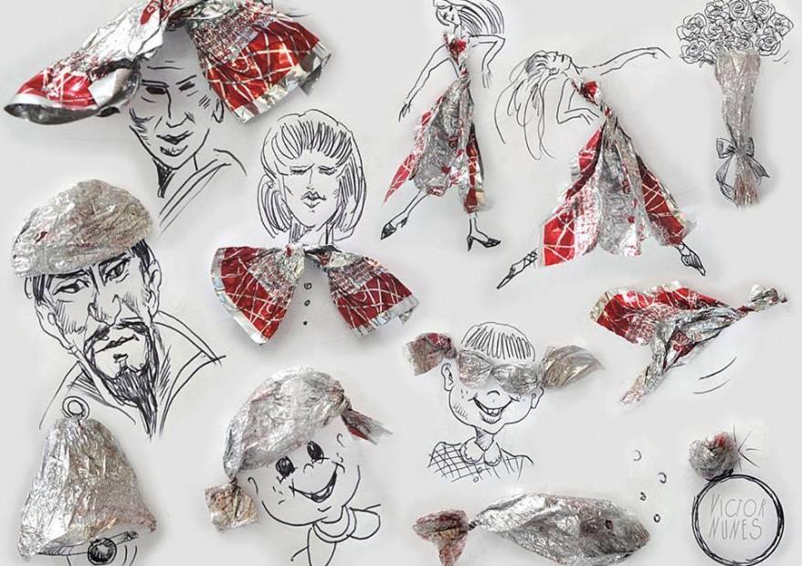 La magia de lo cotidiano